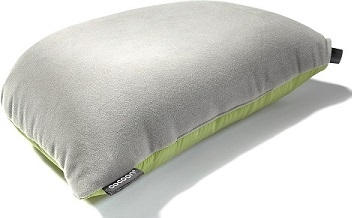 Cocoon Air-Core Ultralight Pillow