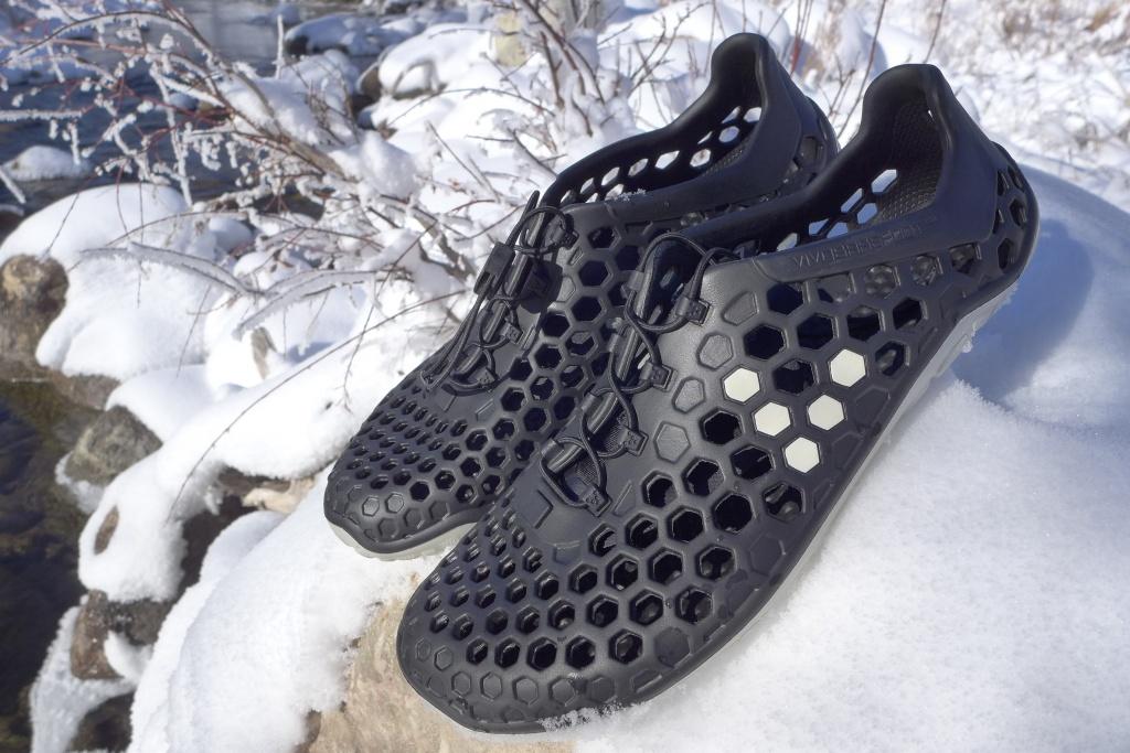 Vivobarefoot Ultra Pure