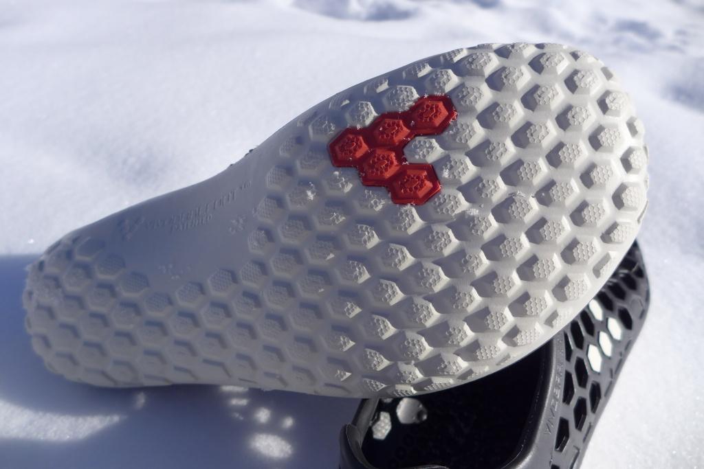 Vivobarefoot Ultra Pure Foam Sole