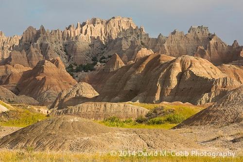 Hiking Photo Tips - Zooming In