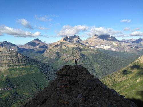 Hiking and Backpacking the Appalachian, Pacific Crest, and Continental Divide Trails - The Triple Crown