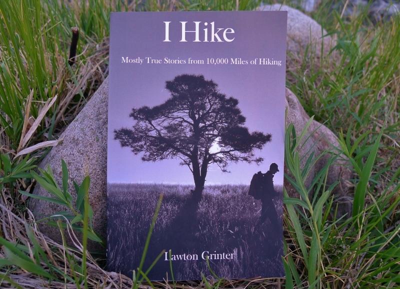 I Hike by Lawton Grinter Review