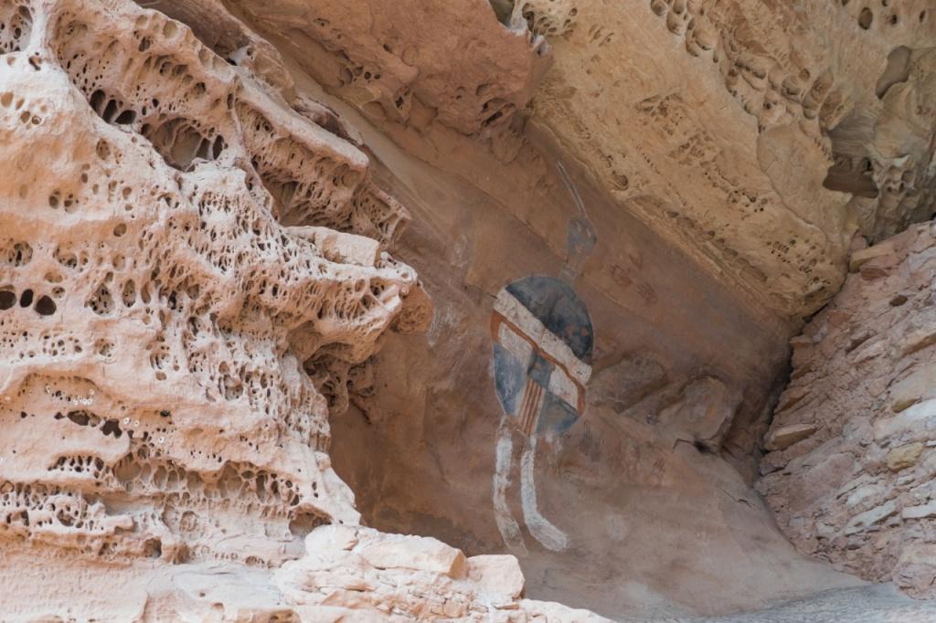 Rock Art in Canyonlands