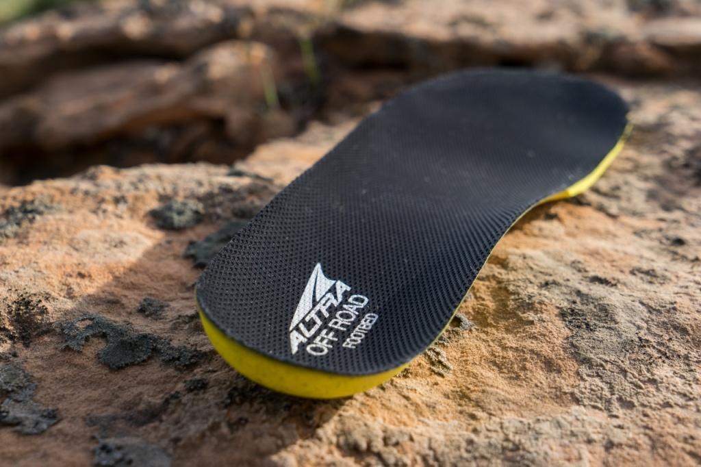 Altra Lone Peak 1.5 Insole