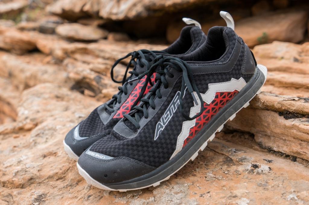 Altra Lone Peak New