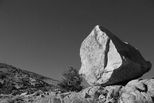 Hiking in Shoshone National Forest