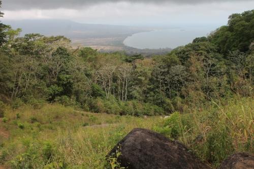 Hiking Maderas