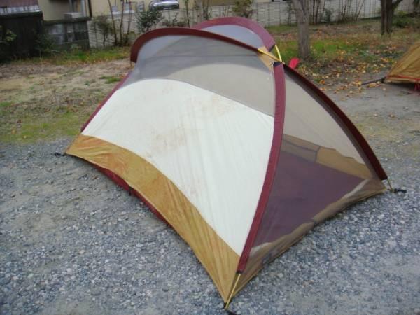 north face stormbreak 1 tent