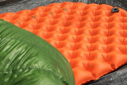 Sea to Summit Ultralight Insulated Mat Review