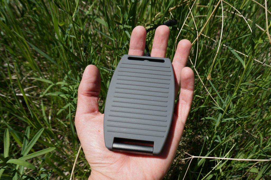 PowerMonkey Solar Charger Panel