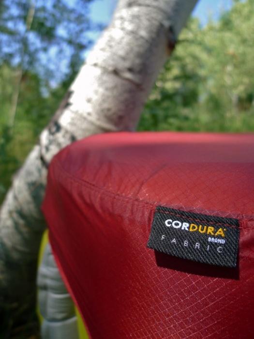 Cordura Fabric