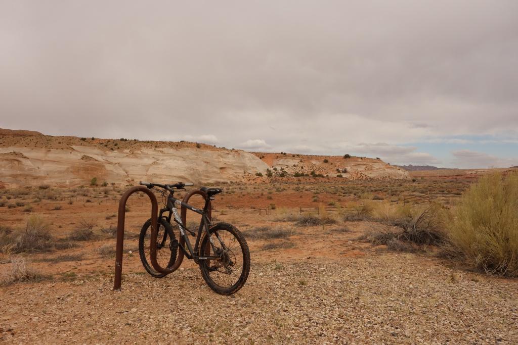 White House Trailhead Shuttle