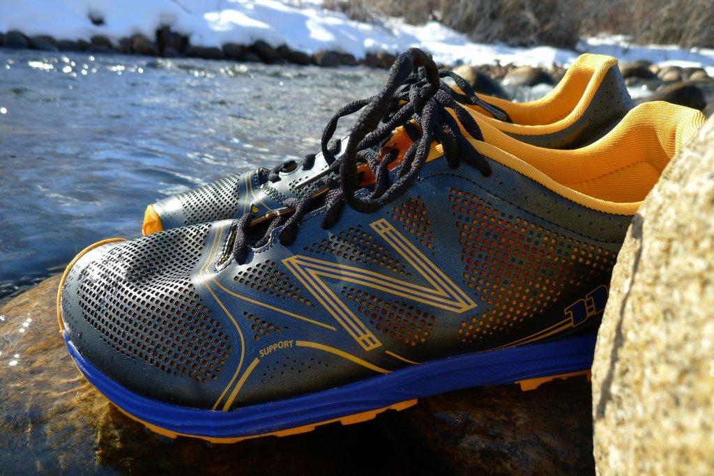 New Balance MT110 / WT110 Review