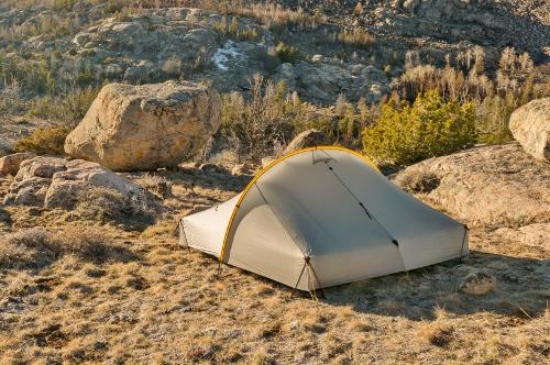 Tarptent Hogback Review