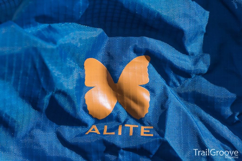 Alite and Ripstop Seat