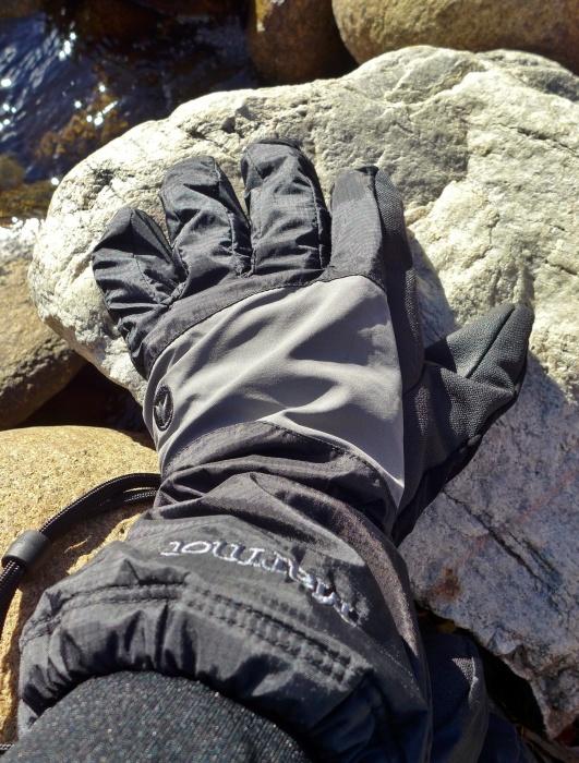 Marmot Precip Gloves