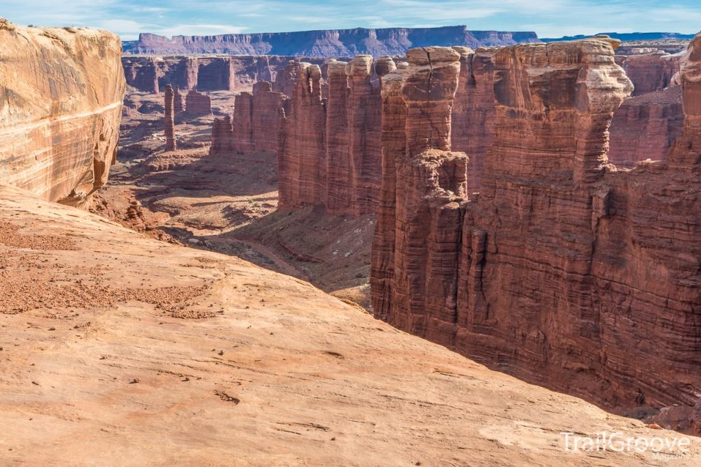 More Amazing Canyonlands Views