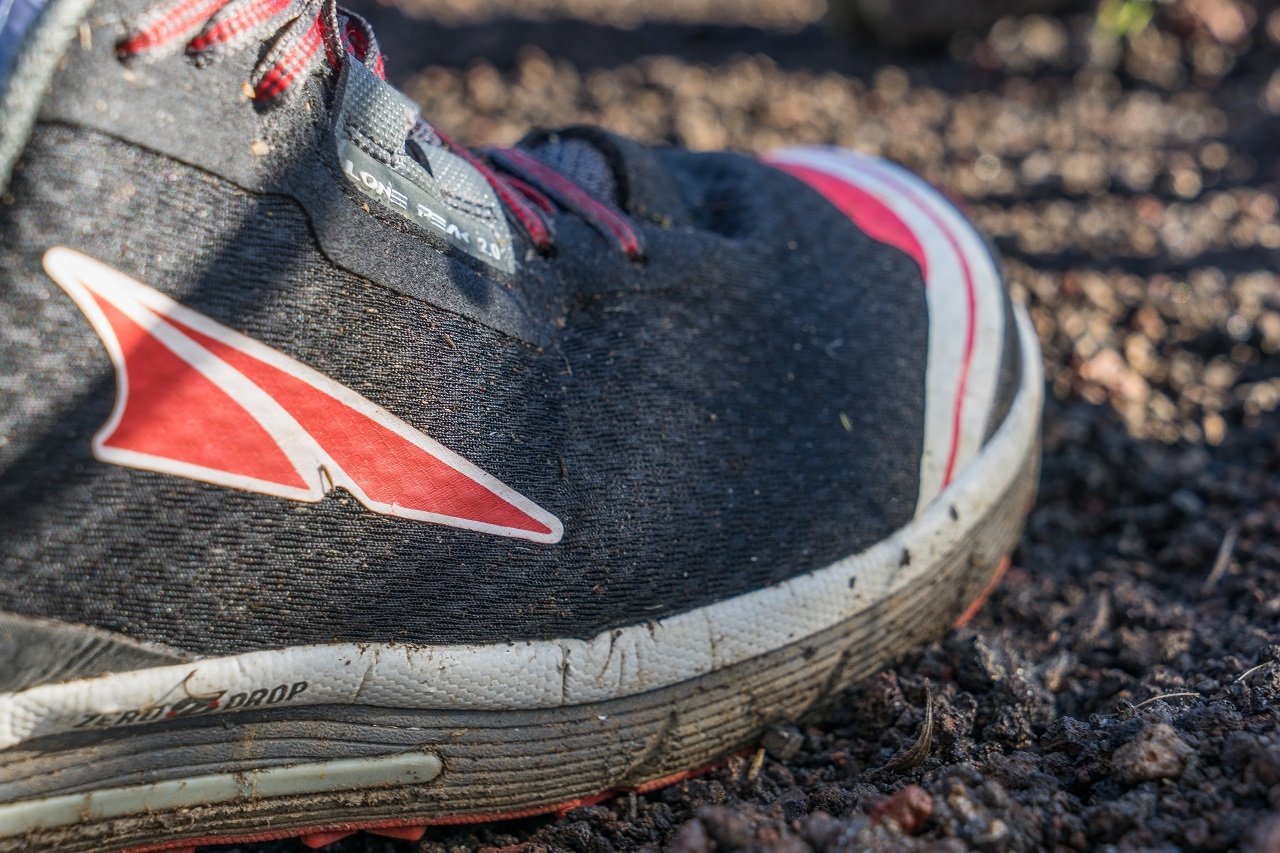 Altra Lone Peak 2.0 Review, Comparison to 1.5, & Initial Thoughts on ...