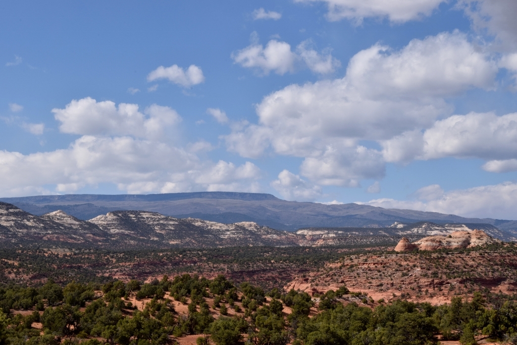 Aquarius Plateau Utah