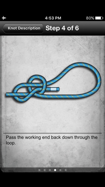 Bowline Knot