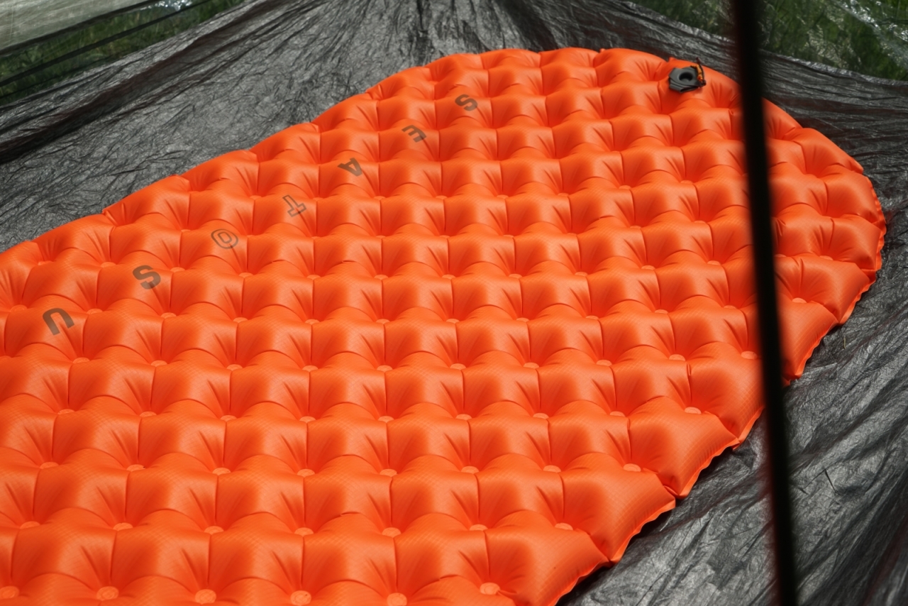 Sea to Summit Ultralight Insulated Sleeping Pad.JPG