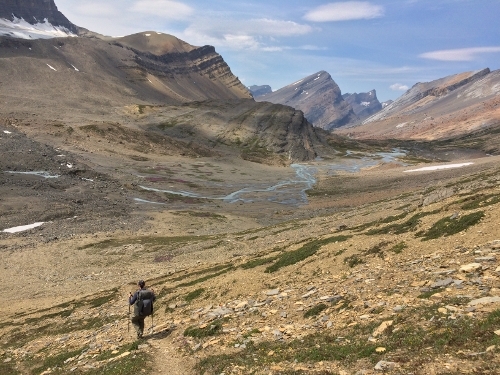 Thru-hiking the Great Divide Trail - GDT.jpg