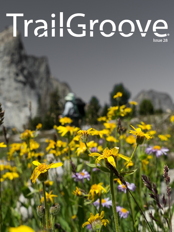 Backpacking and Hiking Magazine - TrailGroove Issue 28.jpg