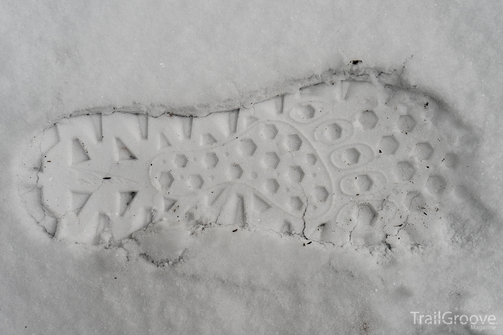 Altra Lone Peak 3.0 Outsole - Hiking in Snow.JPG