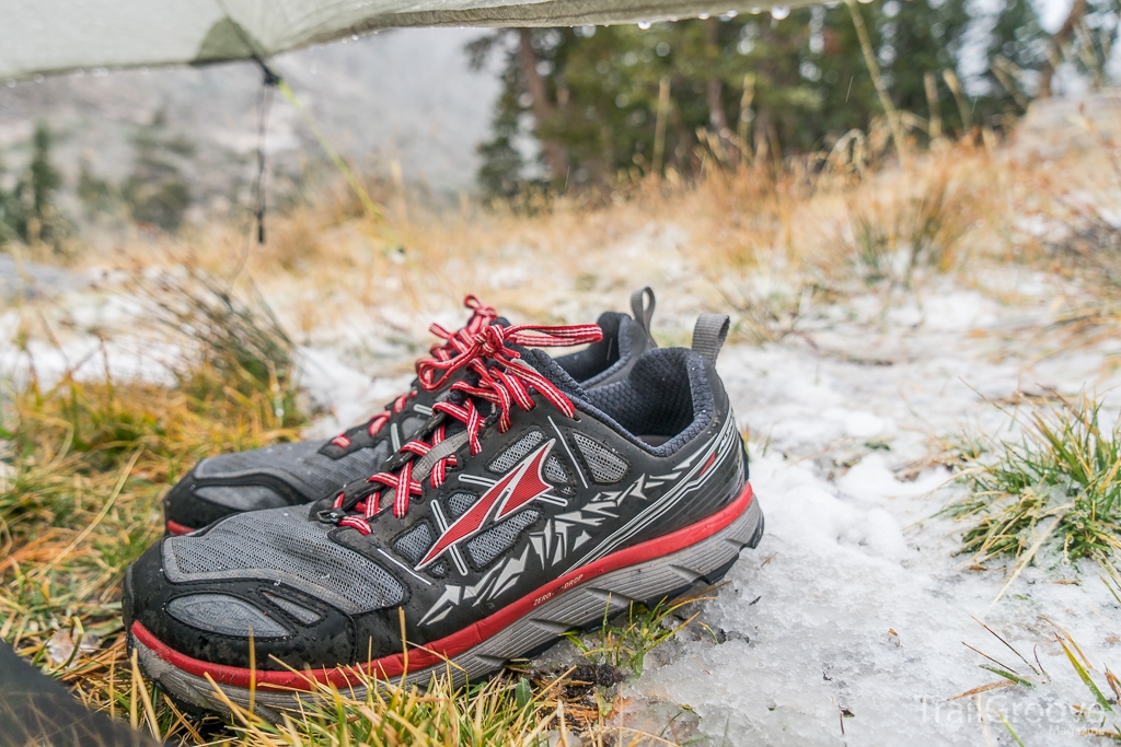 Altra Lone Peak 3.0 Initial Review 