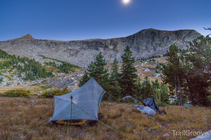 On the Offtrail in the Wind River Range of Wyoming.JPG