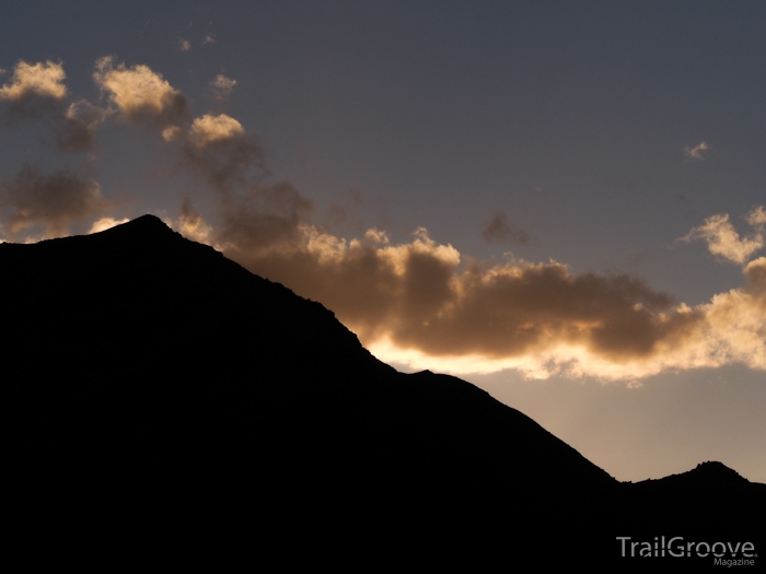 Steve and the Long Haul, a Last Hike on the Colorado Trail.JPG