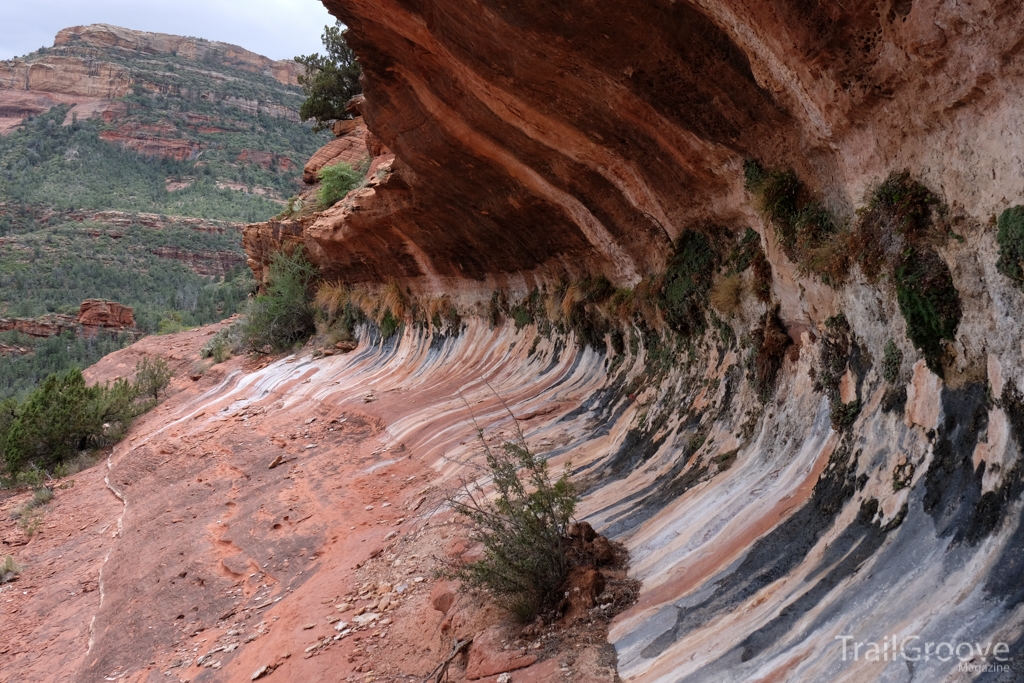 Long Canyon Trail Sedona