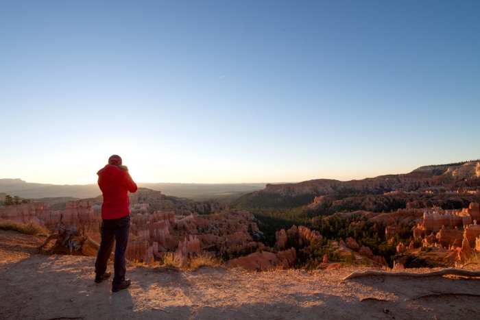 Hiking the Canyons of Utah - Red - Peekaboo - Bryce - Escalante and Buckskin