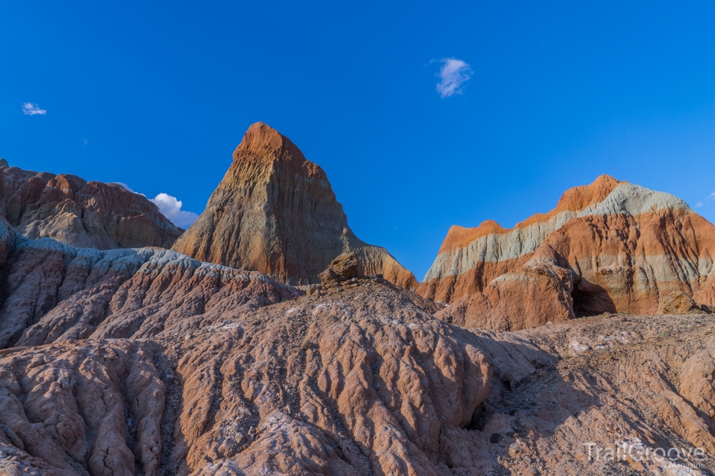 Wilderness Study Area in Wyoming