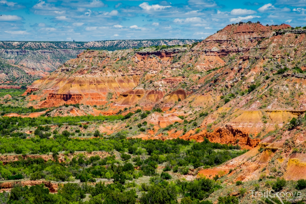 Exploring National Recreation and Multiuse Trail Systems