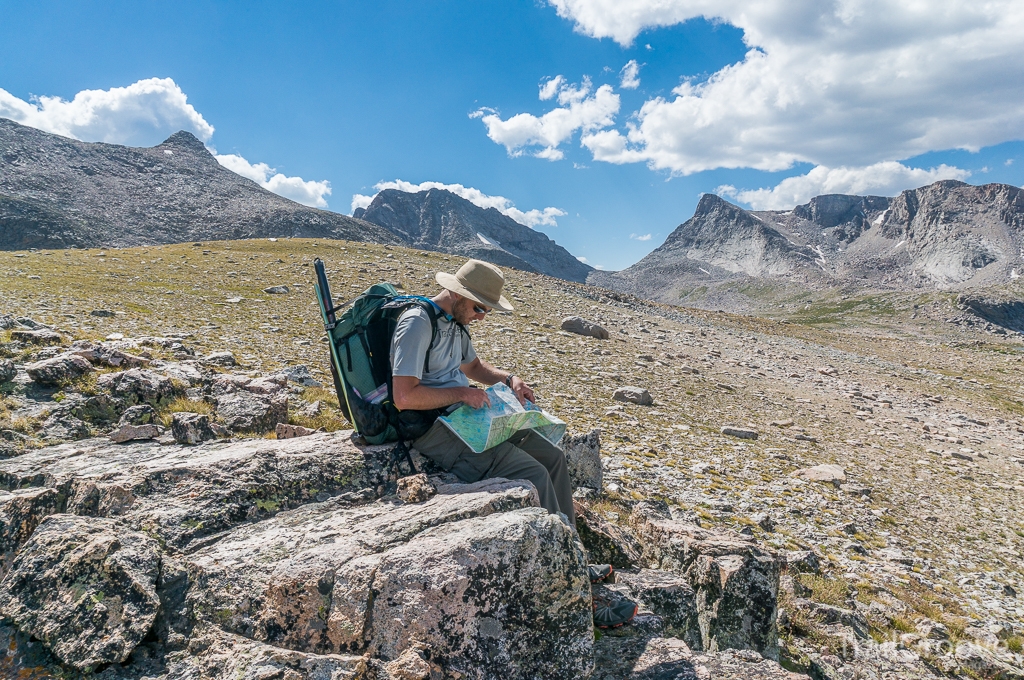 ULA Circuit Backpack Review After 1300 Miles - Exploring Wild