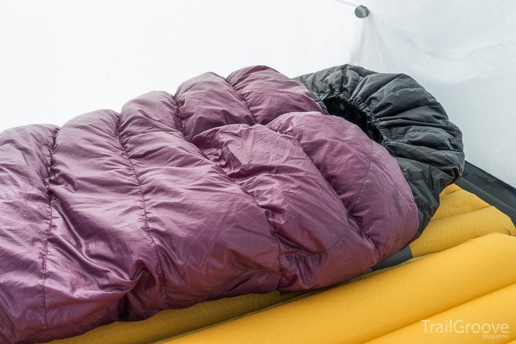 Western Mountaineering MegaLite Sleeping Bag