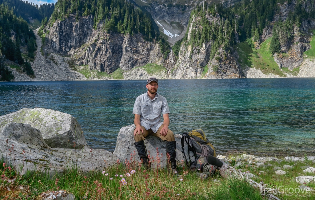 Outdoor Research Rocky Mountain Gaiters