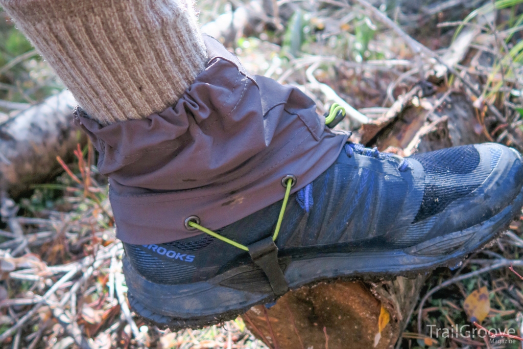 REI Co-op Activator Gaiters - Low