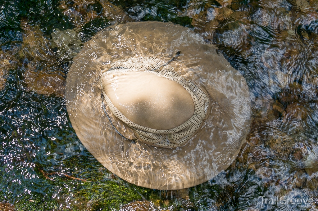 Hiking Wide brimmed Sun Hat