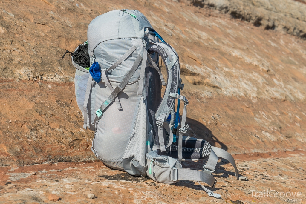 REI Flash 45 Backpack Review