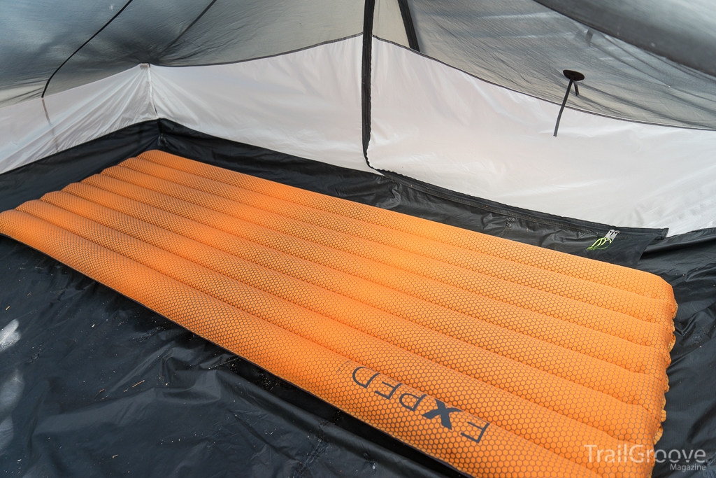 Exped Synmat UL Sleeping Pad Review