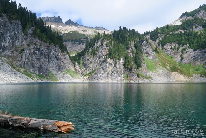 Wondering in the Washington Wilderness