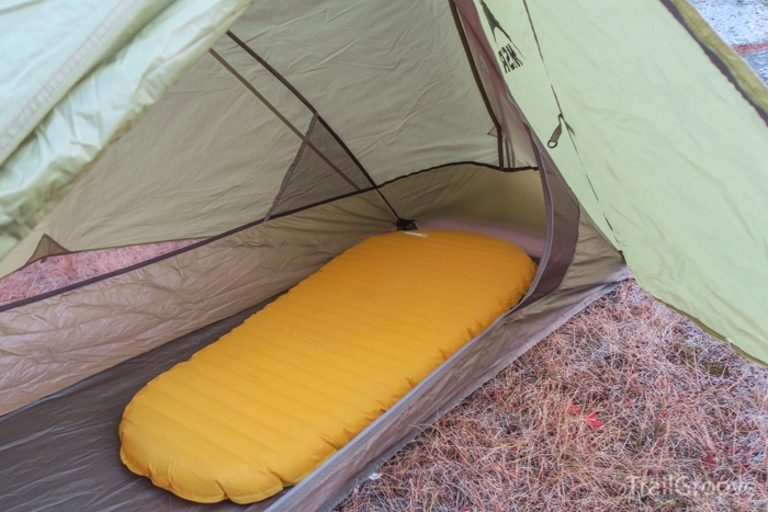 Therm-a-Rest NeoAir XLite Sleeping Pad Review