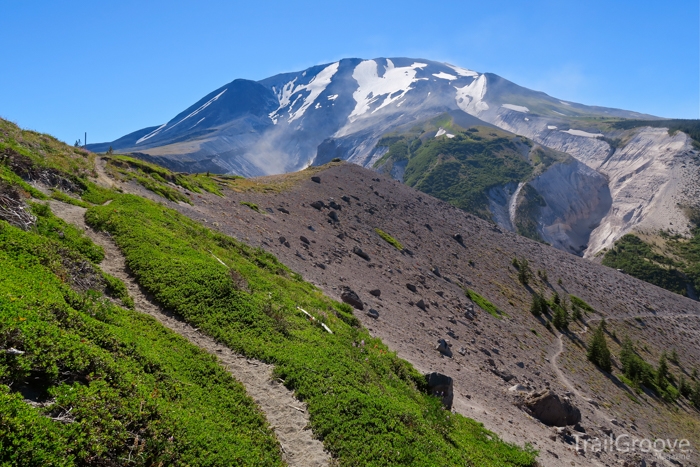 Backpacking Jargon - Loops, Thru-hikes, Out and Back Hikes, etc.