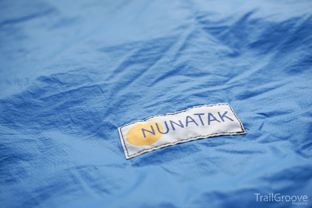 Nunatak Dog Bivy - 3 Season with 20D Fabrics