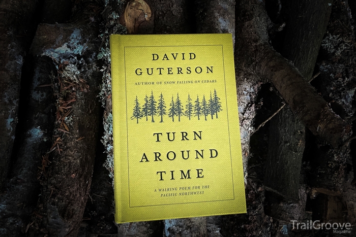 Turn Around Time by David Guterson Book Review