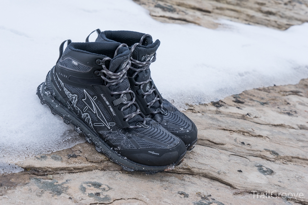 lone peak 4 mid mesh review