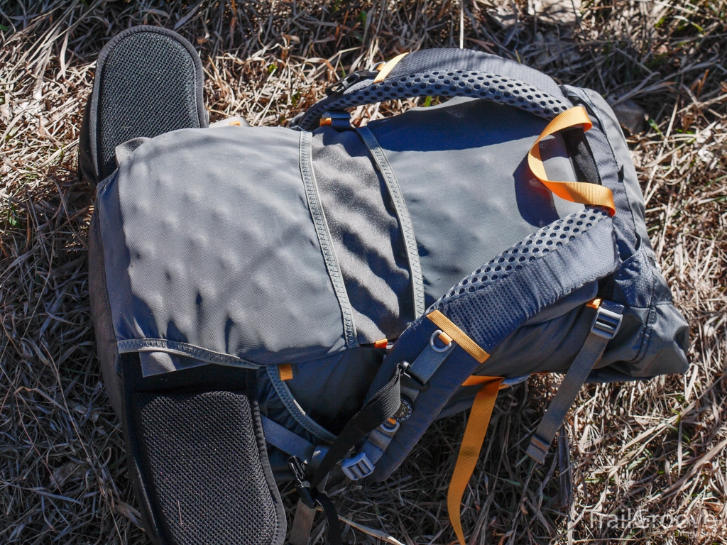 Little Sit Pads – Gossamer Gear