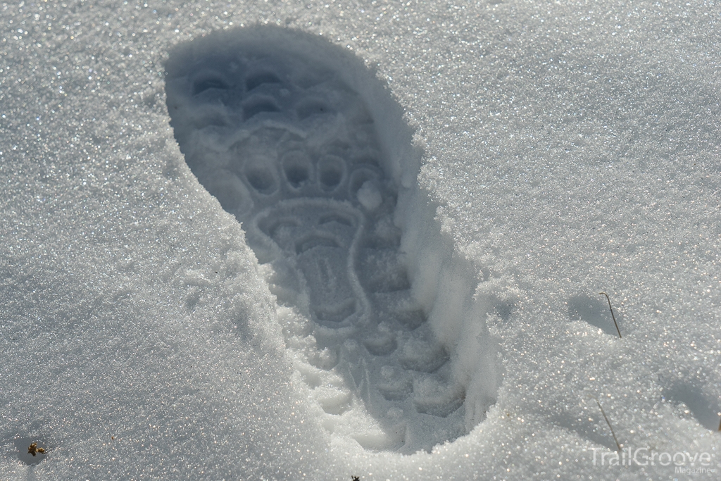 Altra RSM Sole in Snow